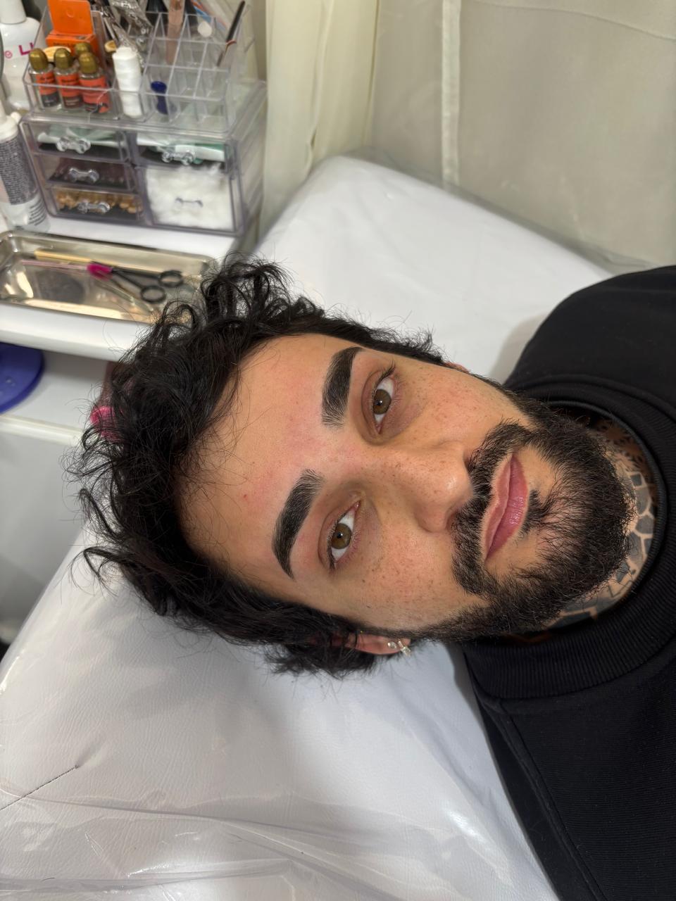 Imagem de Sombrancelha