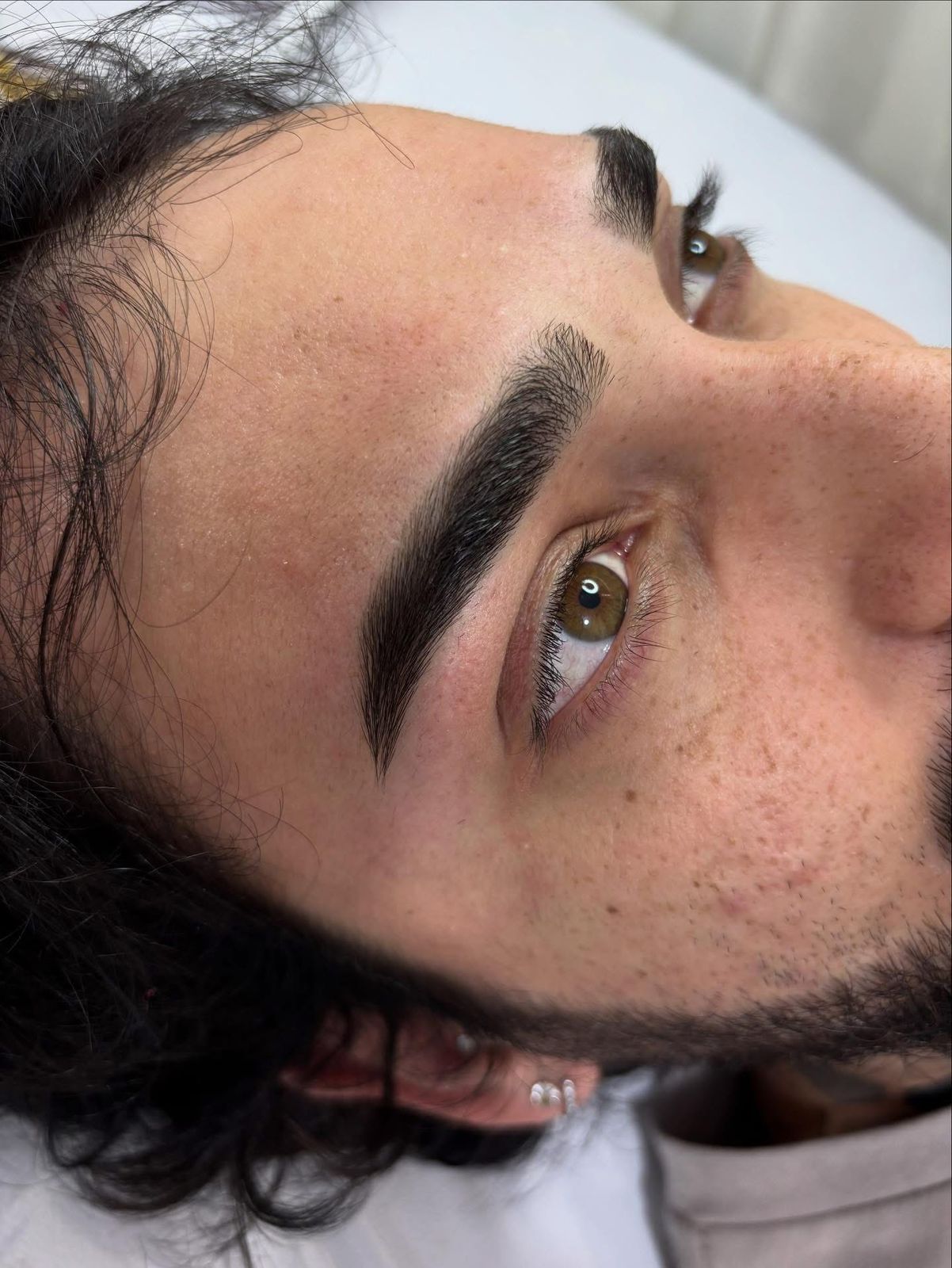 Imagem de Sombrancelha